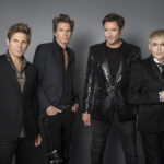 Duran Duran, Invisible, Music, New Release, TotalNtertainment