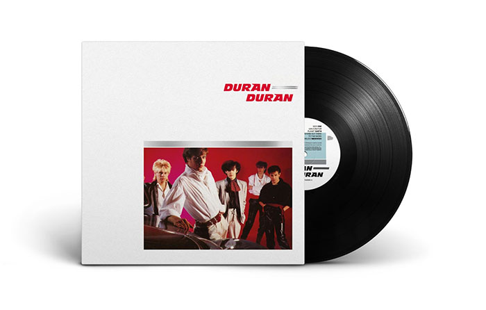 Duran Duran