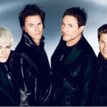 Duran Duran, More Joy, Music News, TotalNtertainment, New Single, Anniversary