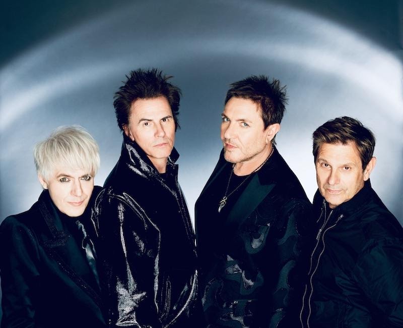 Duran Duran, Touch The Sunrise, Music News, Tour News, TotalNtertainment