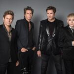 Duran Duran, Music News, Hall Of Fame, TotalNtertainment, Rock 'n' Roll