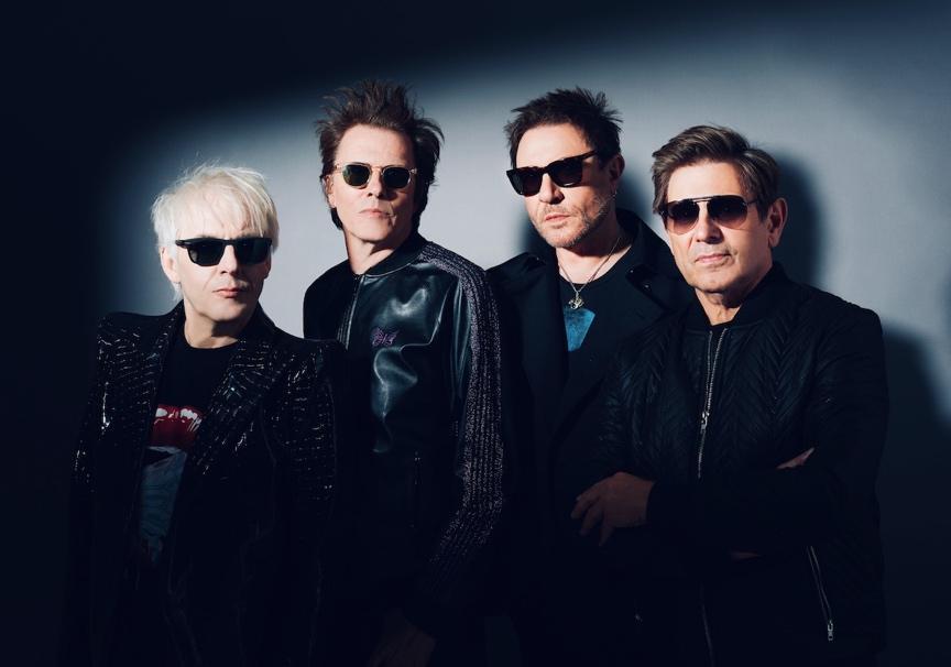 Duran Duran, Music News, Album News, TotalNtertainment,