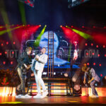 Gary Mather, Live Event, Music, Totalntertainment, Leeds Arena, Duran Duran, Music Photography