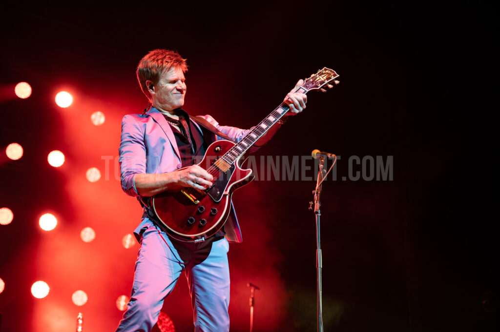 Gary Mather, Live Event, Music, Totalntertainment, Leeds Arena, Duran Duran, Music Photography