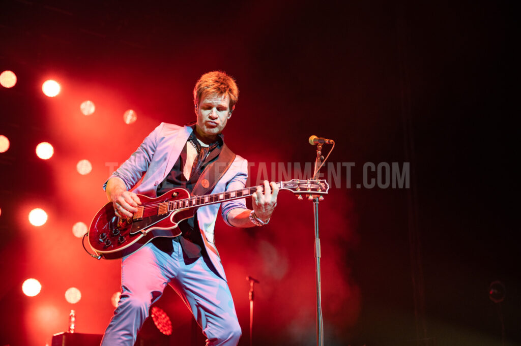 Gary Mather, Live Event, Music, Totalntertainment, Leeds Arena, Duran Duran, Music Photography