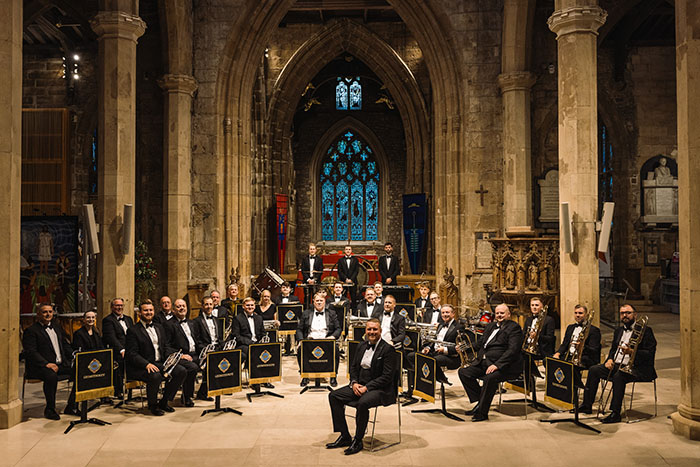 Durham Brass Festival