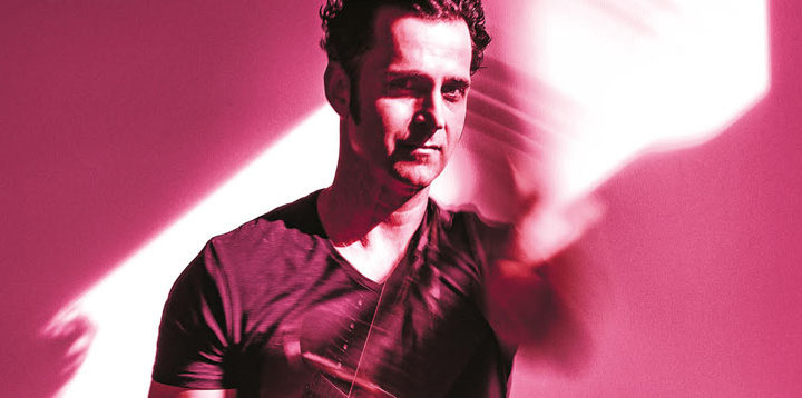 Dweezil Zappa is heading back to the UK