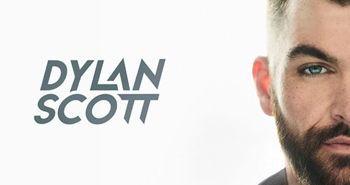 Dylan Scott Shares ‘Nobody’ (Official Live Video)