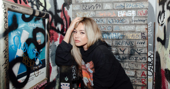 Dylyn releases ‘Call Me What You Want’