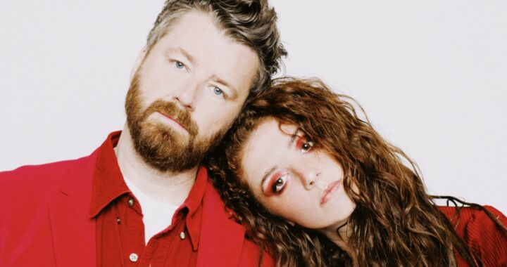 Eevah to open for Duran Duran in Halifax