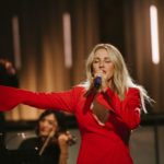 Ellie Goulding, Music, Live Stream, TotalNtertainment