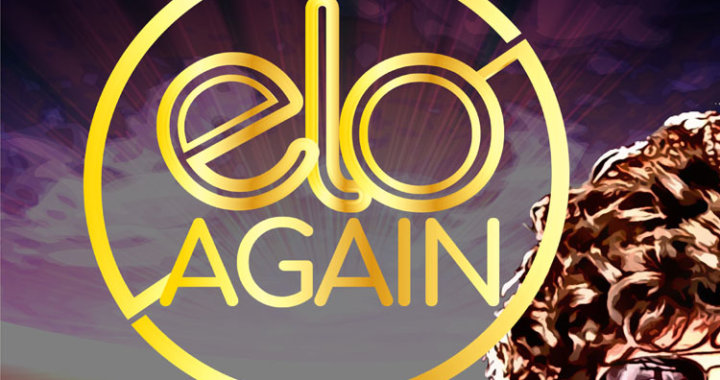 ELO again to play Ilkley in Feb 2020