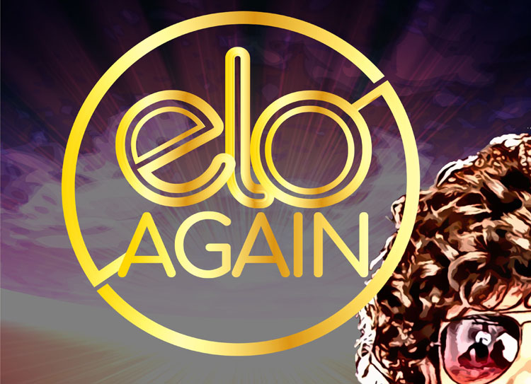 ELO Again, Music, Tribute, TotalNtertainment, Ilkley