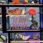 Teddy Failure, Music News, New EP, TotalNtertainment, I'm A Failure Part 1,