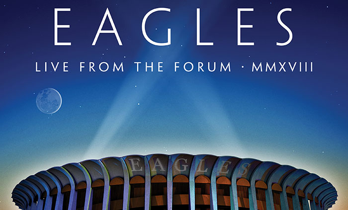 Eagles, Music, Album Review, Chris High, TotalNtertainment