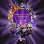 Earth, Wind and Fire Experience