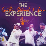 Earth Wind and Fire Experience