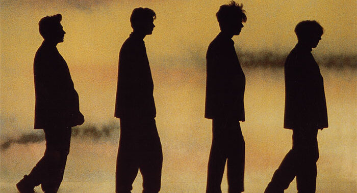 Echo & The Bunnymen – ‘Songs To Learn & Sing’
