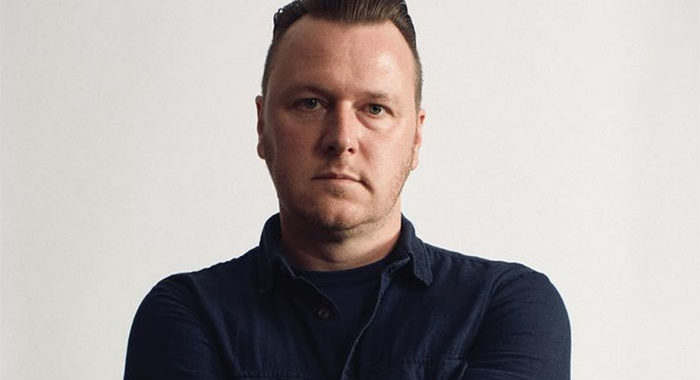 Ed Cosens releases debut solo single ‘If’