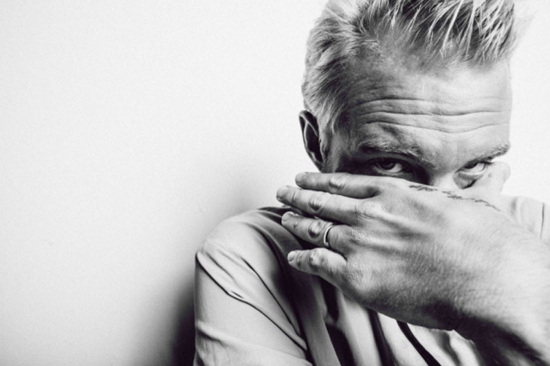 Ed Drewett, New Single, Ten, New Album, TotalNtertainment, music