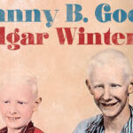 Edgar Winter, Brother Johnny, Music News, New Album, TotalNtertainment