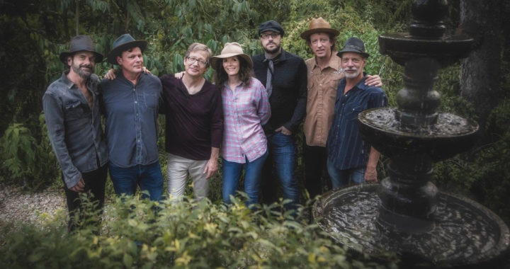 ‘Stubborn Love’ – Edie Brickell & New Bohemians