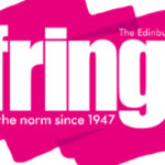 Edinburgh Fringe Festival, Comedy, TotalNtertainment