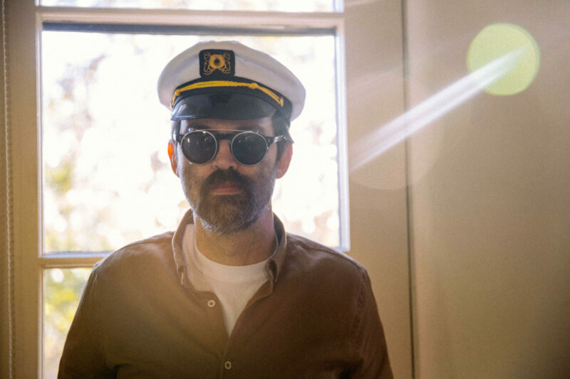 Eels, The Magic, Music News, TotalNtertainment, New Single, Amateur Hour