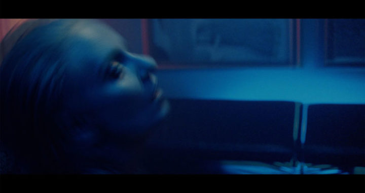 Eivør Releases new video ‘Sleep On It’
