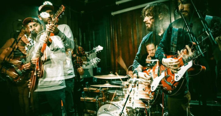 ‘Turn Things Around’ the new single from El Goodo