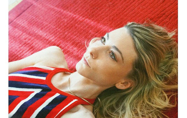 Eleanor K shares new single ‘The Panic’s Over’