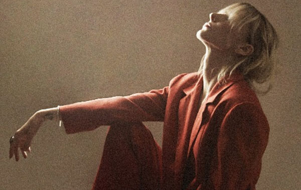‘Cry in Givenchy’ the new single from Eleanor K