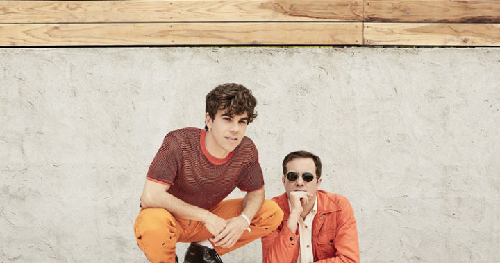 Electric Guest headline Leeds Belgrave Music Hall