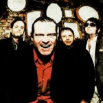 Electric Six, Music, Tour, TotalNtertainment