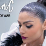 Eleni C, Music, New Single, Tug Of War, TotalNtertainment