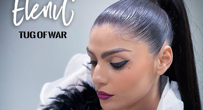 Eleni C releases new track ‘Tug Of War’