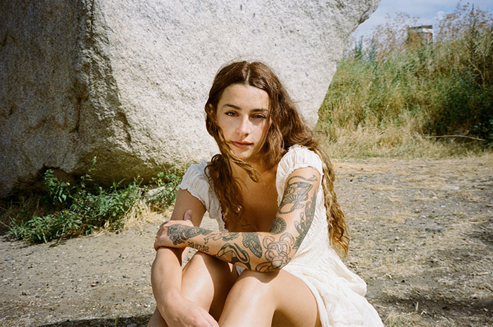 Eleni Drake