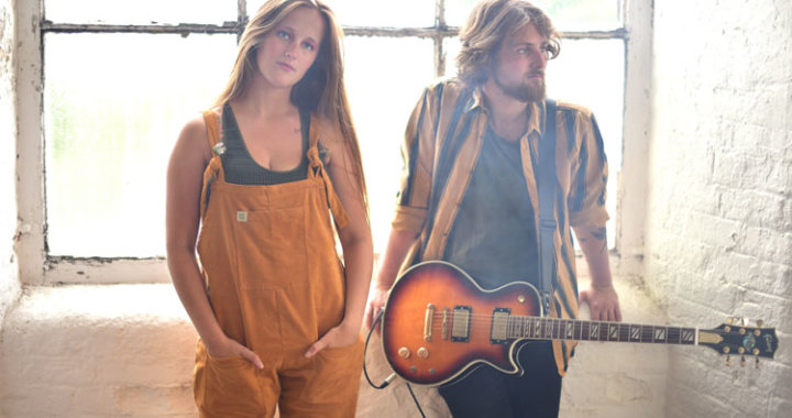 The Elephant Trees to release debut EP 15th November