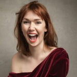 Elf Lyons, Comedy News, Tour News, TotalNtertainment, Raven