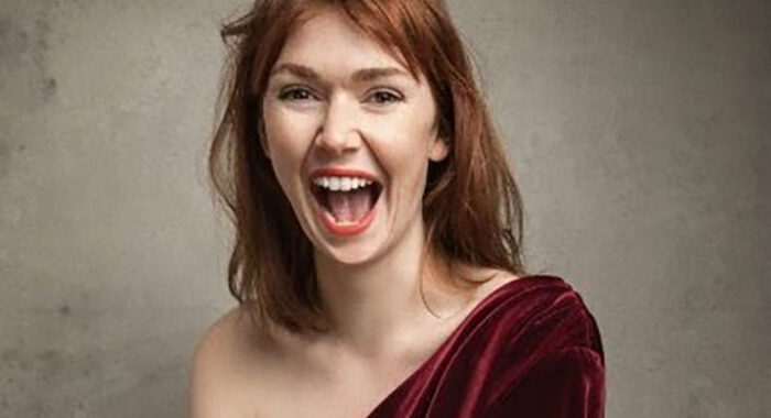 Elf Lyons brings Raven to London from October