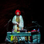 Elf Lyons, Comedy, Theatre, Digital Play, Gorgon, TotalNtertainment