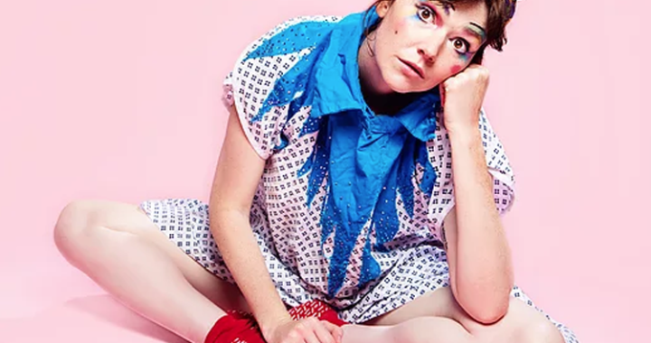 Elf Lyons Tour Announcement- ‘Love Songs To Guinea Pigs’