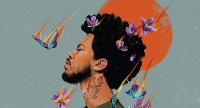 Elhae releases highly anticipated Motown debut