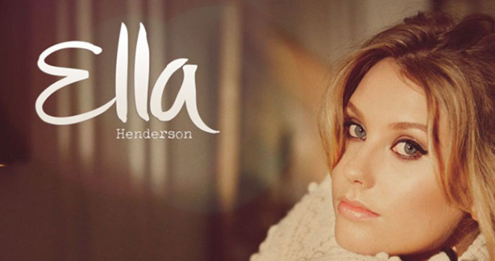 Ella Henderson announces first headline show in 4 years