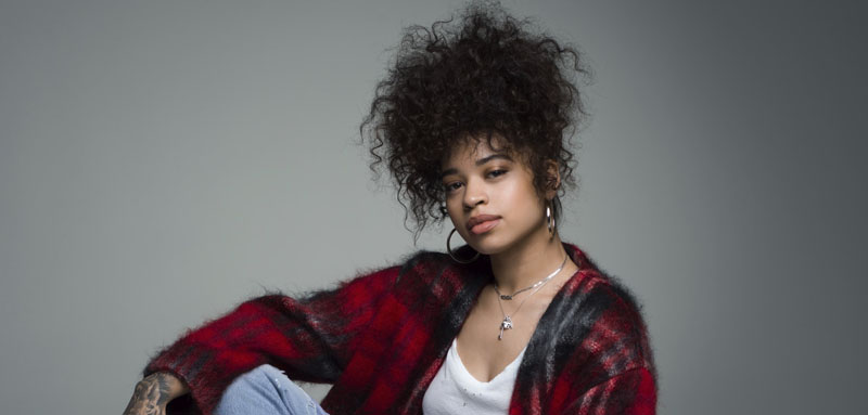 Ella Mai, Manchester, Debut, Tour, TotalNtertainment, Album