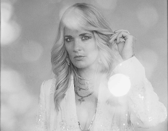 Elles Bailey