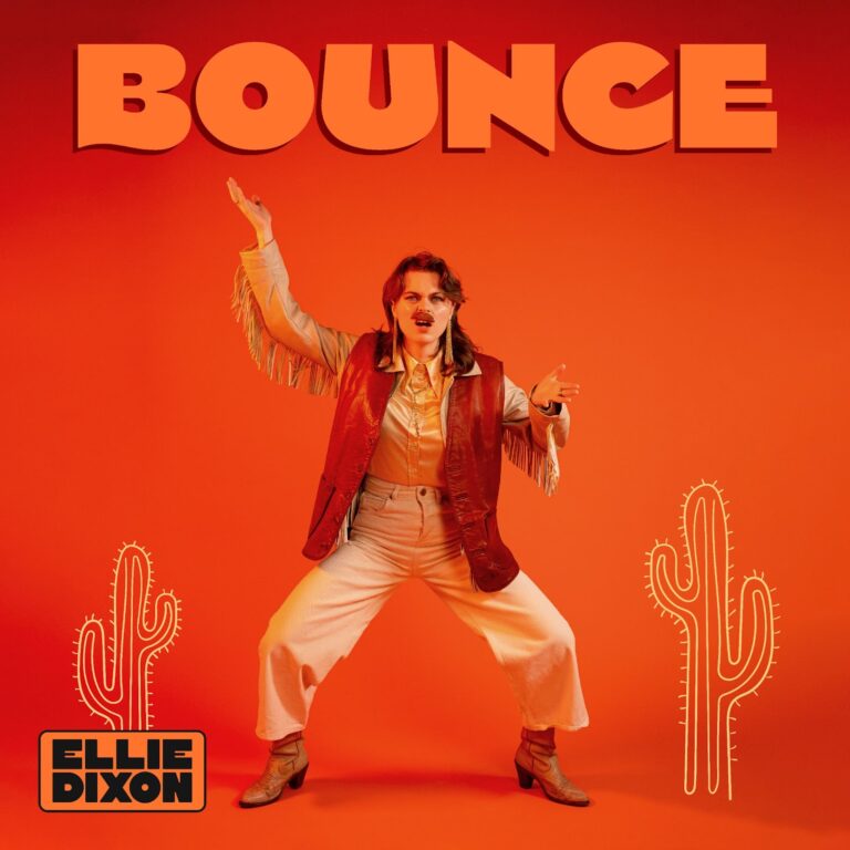 Ellie Dixon, Music, New Single, Bounce, TotalNtertainment