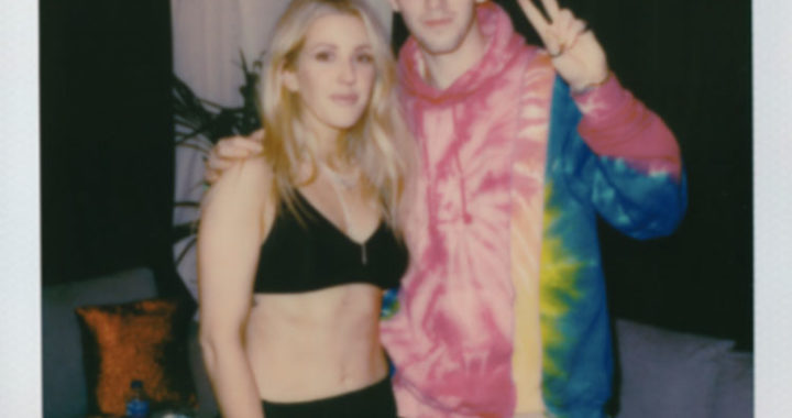 Ellie Goulding releases ‘Slow Grenade’