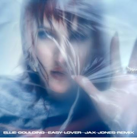 Ellie Goulding, Music News, New Single, Easy Lover, TotalNtertainment
