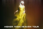 Ellie Goulding  ‘Higher Than Heaven’ tour